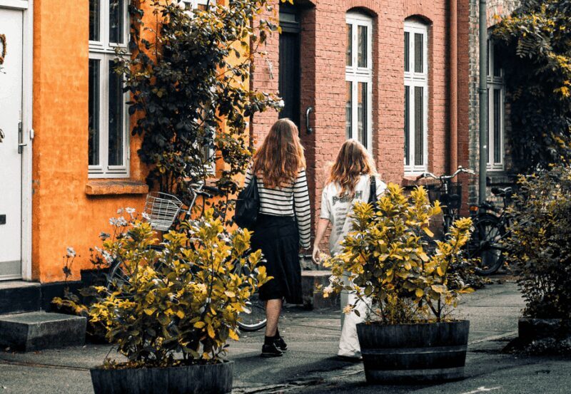 Copenhagen: Hygge & Highlights Walking Tour with Local Guide - Key Points