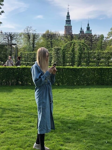 Copenhagen: King's Garden Outdoor Escape Room Game - FAQ