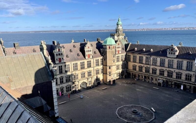 Copenhagen: Kronborg Castle Tour in Spanish - Why This Tour Is Worth Considering