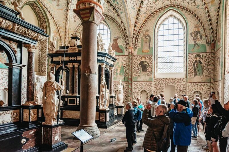 Copenhagen: Kronborg, Frederiksborg Castle and Roskilde Tour - Who Would Love This Tour?