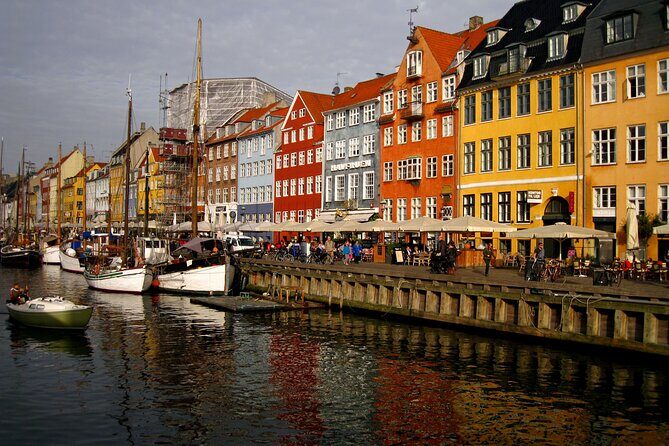 Copenhagen Like a Local: Customized Private Tour - What Is This Tour All About?