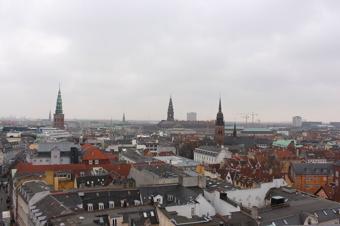 Copenhagen Like a Local: Customized Private Tour - What Are the Practical Details?