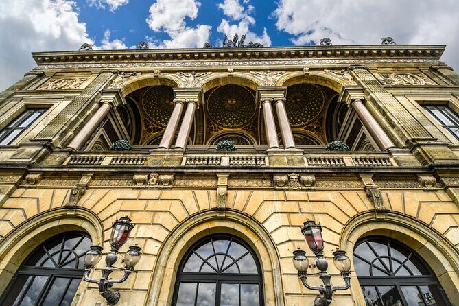 Copenhagen Little Mermaid Exploration Game and Self-Guided Tour - FAQs