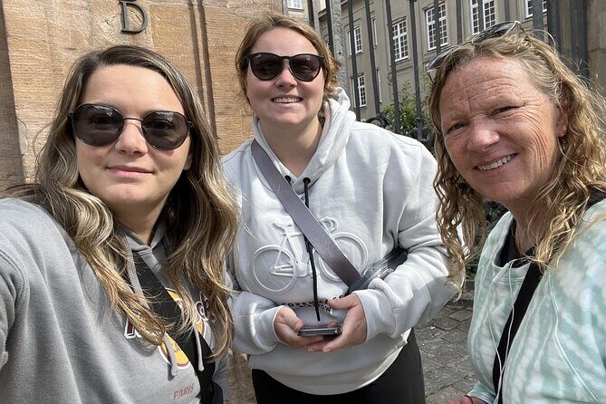 Copenhagen Little Mermaid Exploration Game and Self-Guided Tour - In Summary