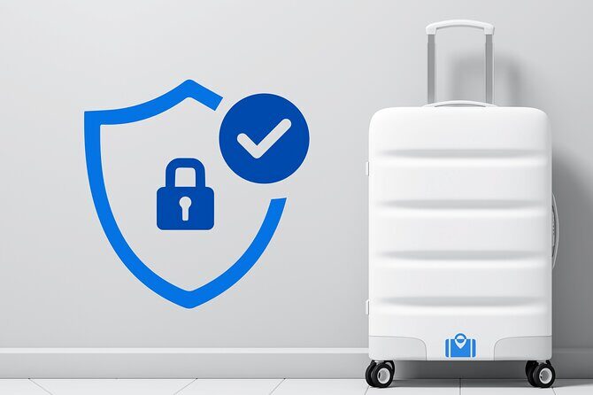 Copenhagen Luggage Storage Thorvaldsens Museum - Final Thoughts: Is This Right for You?