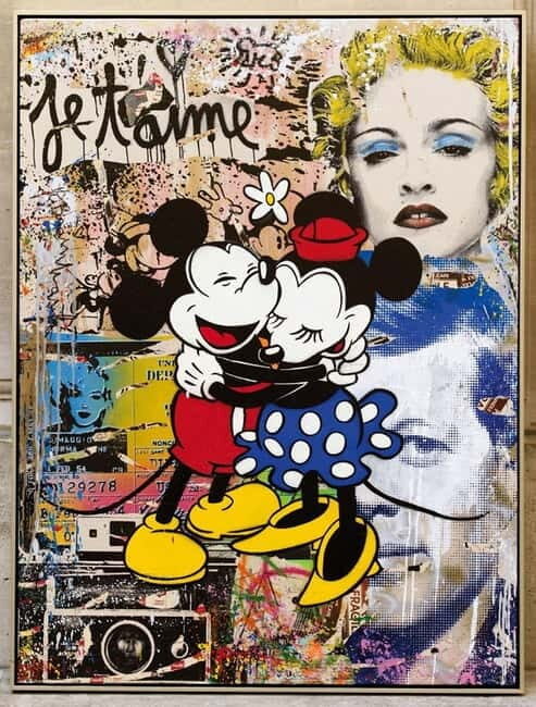 Copenhagen: MACA Art Museum Entry Ticket - The Art Exhibitions