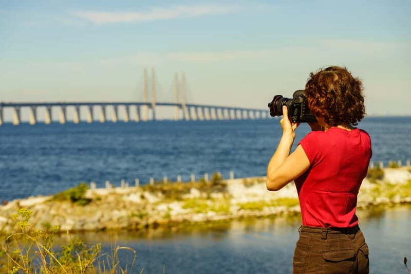 Copenhagen: Malmö Private Highlights Trip with Lunch Option - Scenic Train Ride Across the Øresund Bridge