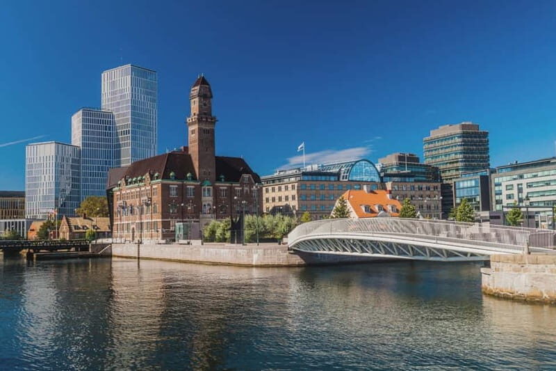 Copenhagen: Malmö Private Highlights Trip with Lunch Option - Transportation & Accessibility