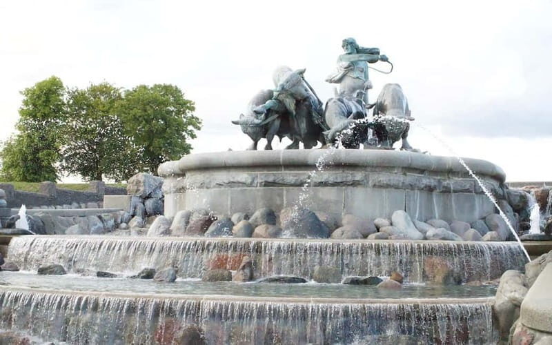 Copenhagen: Maxitour in English - Cost and Value