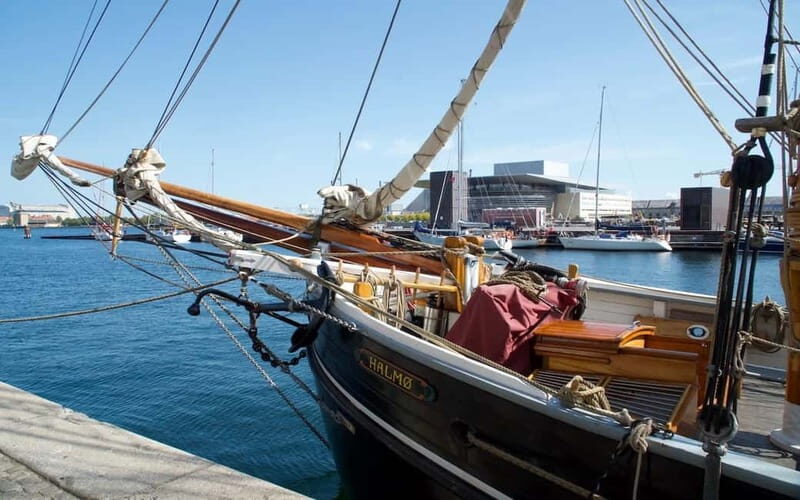 Copenhagen: Maxitour in English - The Practicalities: What to Bring and Tips