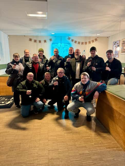 Copenhagen: Mikkeller Winter Craft BeerWalk - What You Can Expect from the Tour