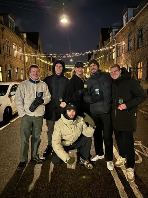 Copenhagen: Mikkeller Winter Craft BeerWalk - Is it Worth the Price?