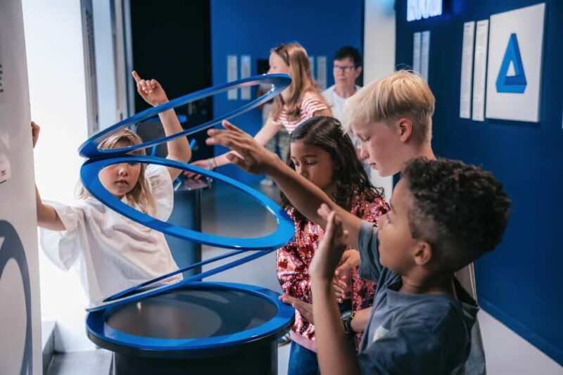 Copenhagen: Museum of Illusions Entry Ticket - Final Thoughts