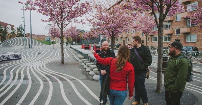 Copenhagen: Nørrebro Neighborhood Tour - A Neighborhood with a Past and a Future
