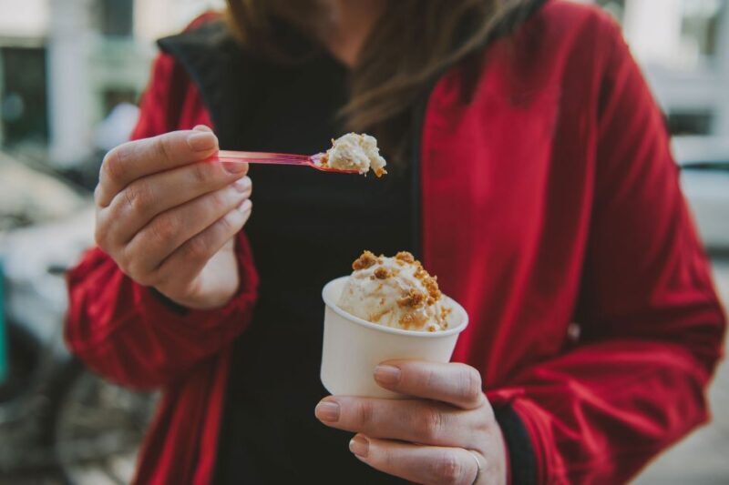 Copenhagen: Nørrebro Neighborhood Tour - Pedal Power and Pedestrian Streets