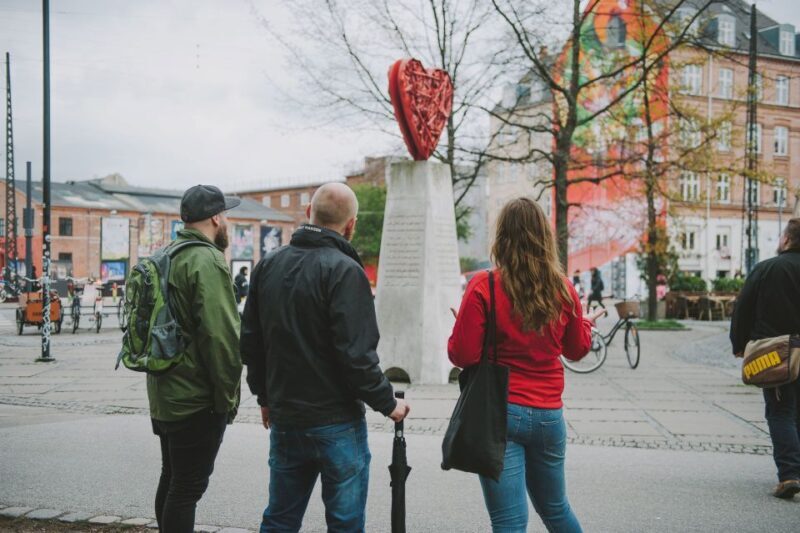 Copenhagen: Nørrebro Neighborhood Tour - Who Should Consider This Tour?