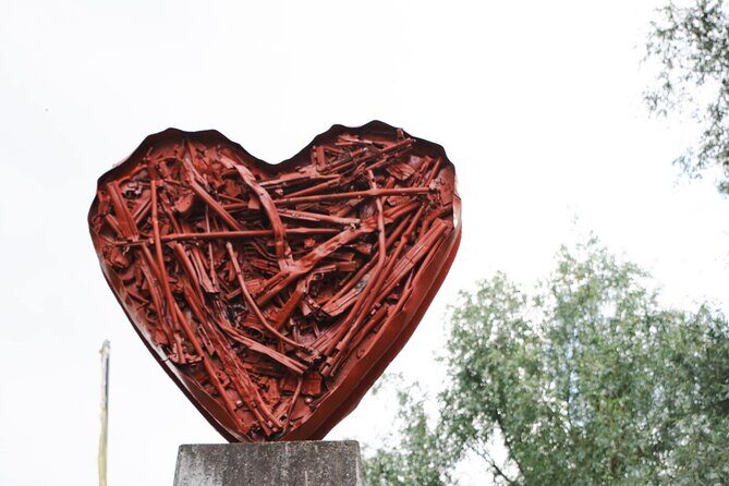 Copenhagen Off the Beaten Tracks: Nørrebro Bike Tour - Practicalities & Considerations