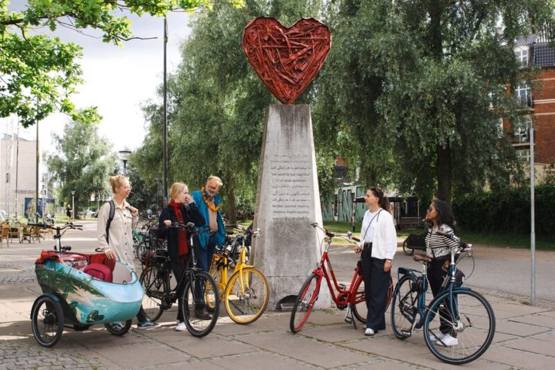 Copenhagen Off the Beaten Tracks: Nørrebro Bike Tour - Who Is This Tour Best For?