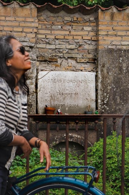 Copenhagen Off the Beaten Tracks: Nørrebro Bike Tour - The Sum Up