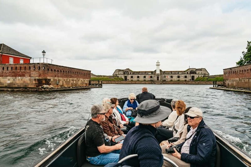 Copenhagen: Old Canals and Hidden Gems Social Boat Tour - FAQ