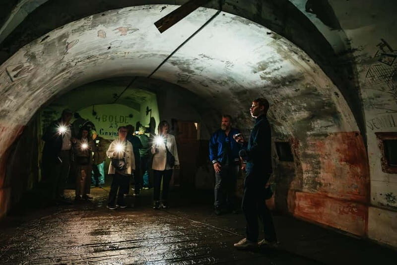 Copenhagen: Old Canals and Hidden Gems Social Boat Tour - Final Thoughts