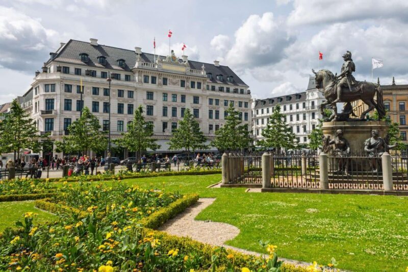 Copenhagen Old Town, Nyhavn, Canal Walking Tour & Christiana - Practical Details and Tips