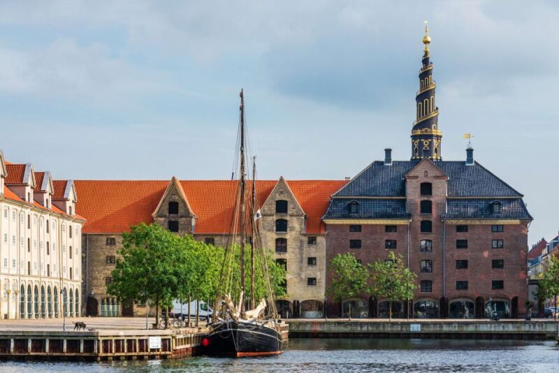 Copenhagen Old Town, Nyhavn, Canal Walking Tour & Christiana - Final Thoughts