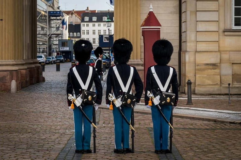 Copenhagen: Photography Masterclass - Private Photo Lesson - Key Points