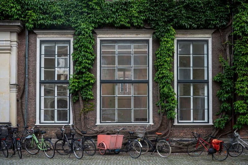 Copenhagen: Photography Masterclass - Private Photo Lesson - An In-Depth Look at What to Expect
