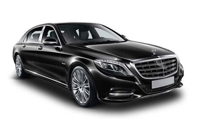 Copenhagen Port, Airport & City Private Transfer - FAQ