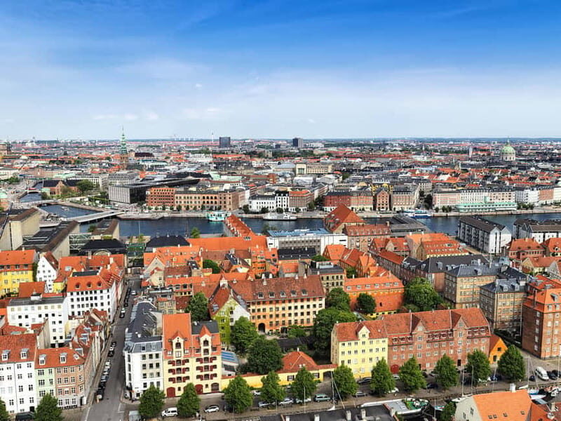 Copenhagen: Private 3-Hour Hidden Gems Photography Tour - What to Expect from the Tour