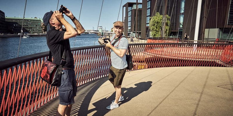 Copenhagen: Private 3-Hour Hidden Gems Photography Tour - How Does This Tour Compare to Other Experiences?