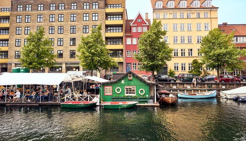 Copenhagen: Private 3-Hour Hidden Gems Photography Tour - Who Should Consider This Tour?