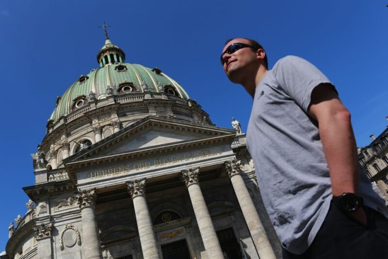 Copenhagen: Private and Professional Photo Shoot - Key Points