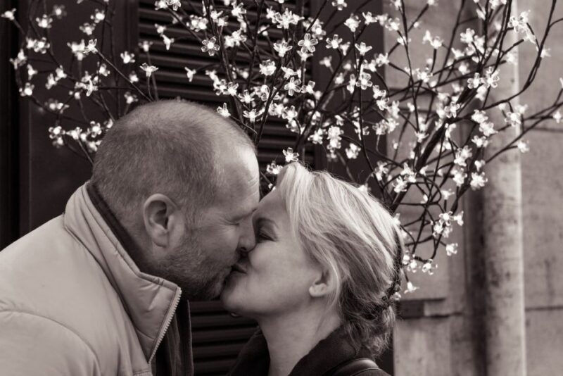 Copenhagen: Private and Professional Photo Shoot - Locations and Customization