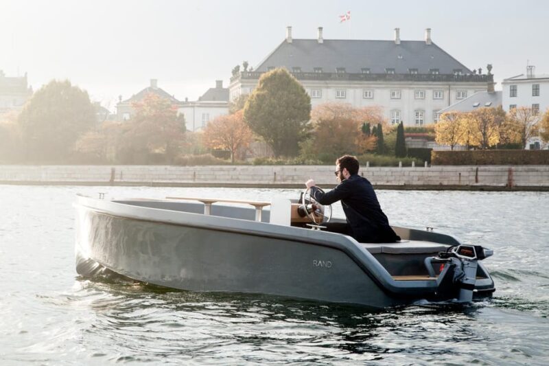 Copenhagen: Private Boat Tour with Captain (Lite) - Practical Tips for Your Tour