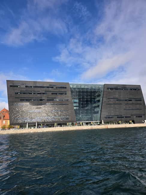 Copenhagen: Private Christmas Boat Tour - Final Thoughts