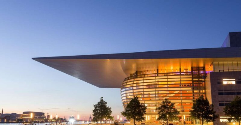 Copenhagen: Private City Walking Tour with Canal Tour Ticket - A Deep Dive into the Tour Experience