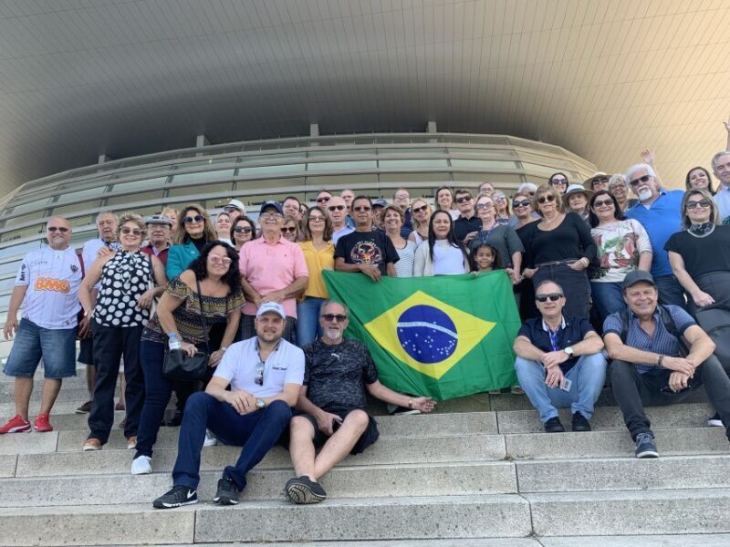 Copenhagen: Private City Walking Tour with Canal Tour Ticket - FAQ