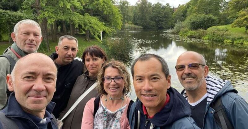 Copenhagen: Private custom tour with a local guide - A Deep Dive into the Experience