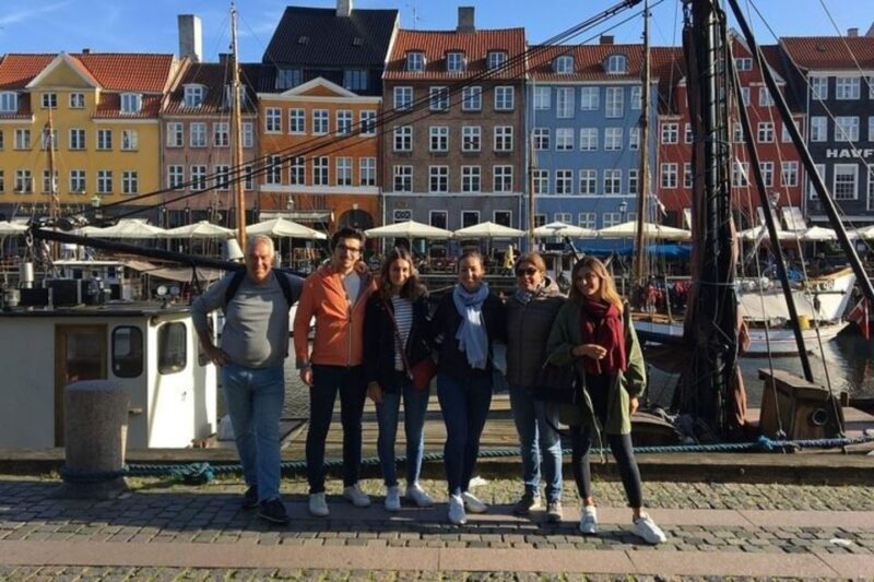 Copenhagen: Private custom tour with a local guide - Why Travelers Keep Coming Back to This Tour