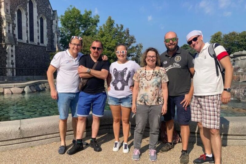 Copenhagen: Private custom tour with a local guide - The Practicalities: Price, Duration, and Accessibility