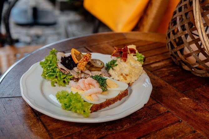 Copenhagen Private Food Walking Tour with 6 or 10 Tastings - Frequently Asked Questions