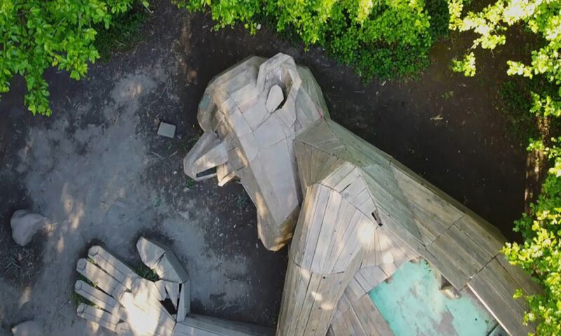 Copenhagen: Private Forgotten Giants E-Bike Treasure Hunt - Copenhagen: Private Forgotten Giants E-Bike Treasure Hunt – A Friendly Guide