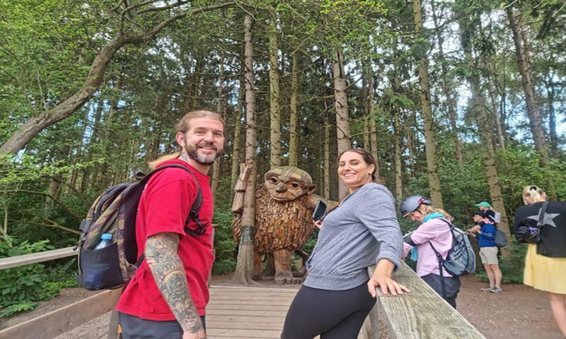 Copenhagen: Private Forgotten Giants E-Bike Treasure Hunt - Is it Worth the Price?