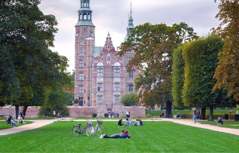 Copenhagen: Private Full-Day City Tour - FAQ