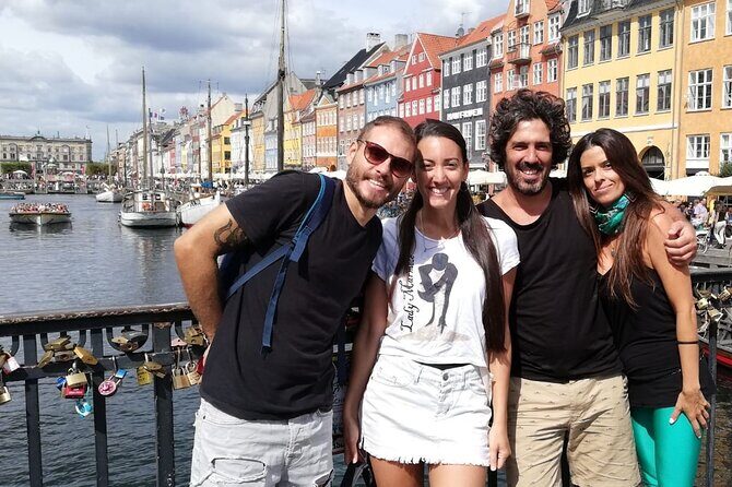 Copenhagen Private Full Day Tour - Breaking Down the Tour: What You Can Expect
