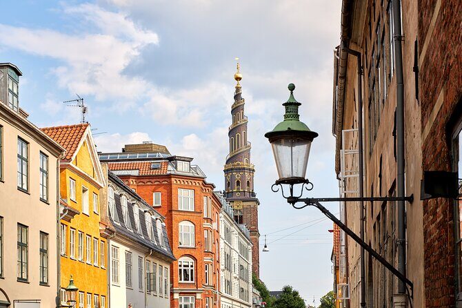 Copenhagen Private Full Day Tour - Practical Details and Tips