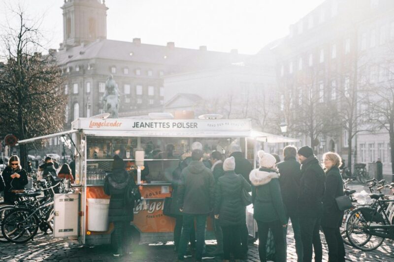 Copenhagen: Private Gourmet Tour - Why Choose the Copenhagen Private Gourmet Tour?
