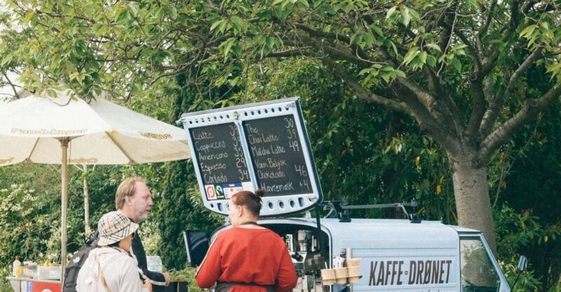 Copenhagen: Private Gourmet Tour - Food and Drink Highlights